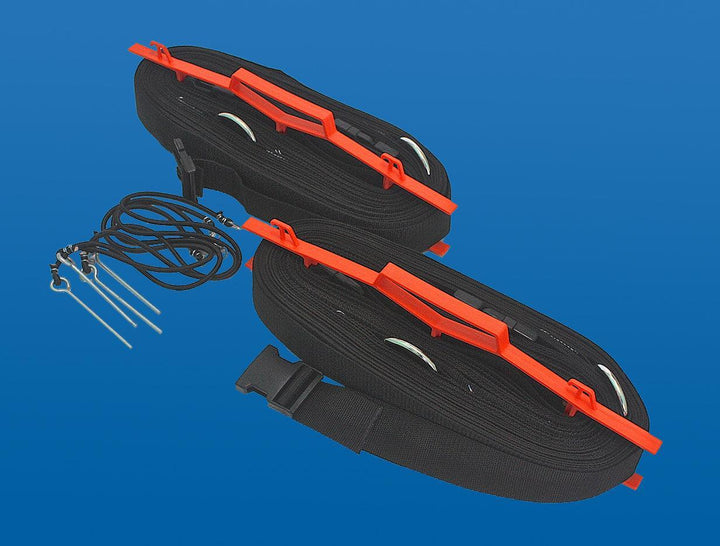 SVB26blackstrapkit