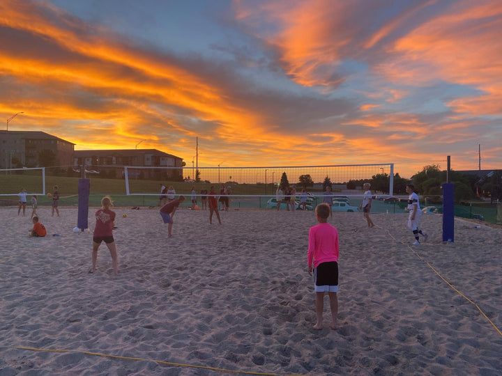 SandVB