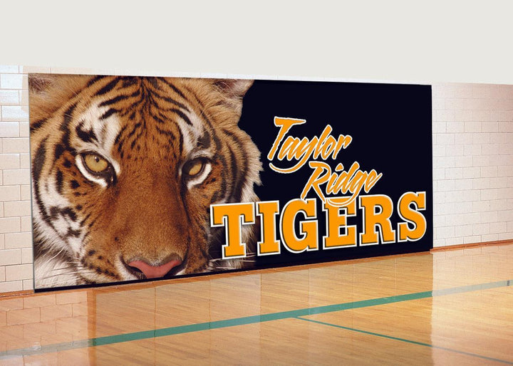 TigerWallPadding
